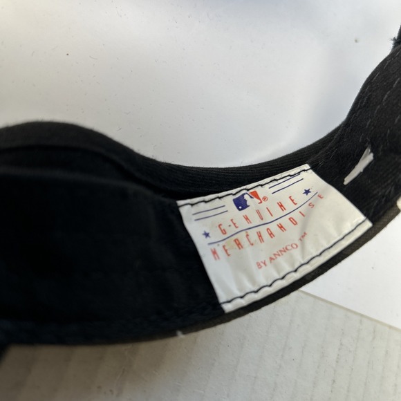MLB Annco St Louis Camo Visor Vintage New With Tags Adjustable Sizing - Picture 8 of 9